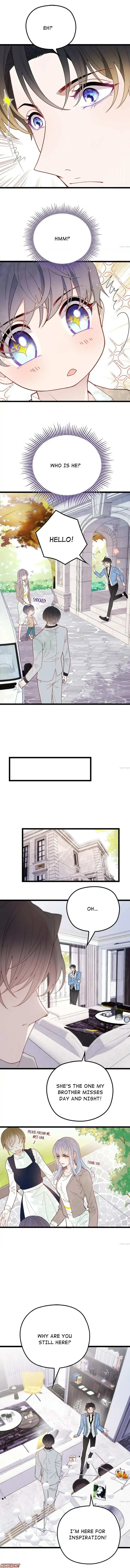 Read Marry One Get One Free chapter 63 image 1 on Lezhin