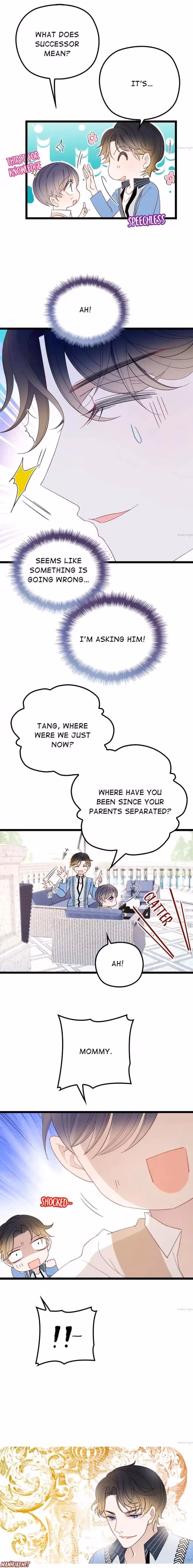 Read Marry One Get One Free chapter 63 image 6 on Lezhin
