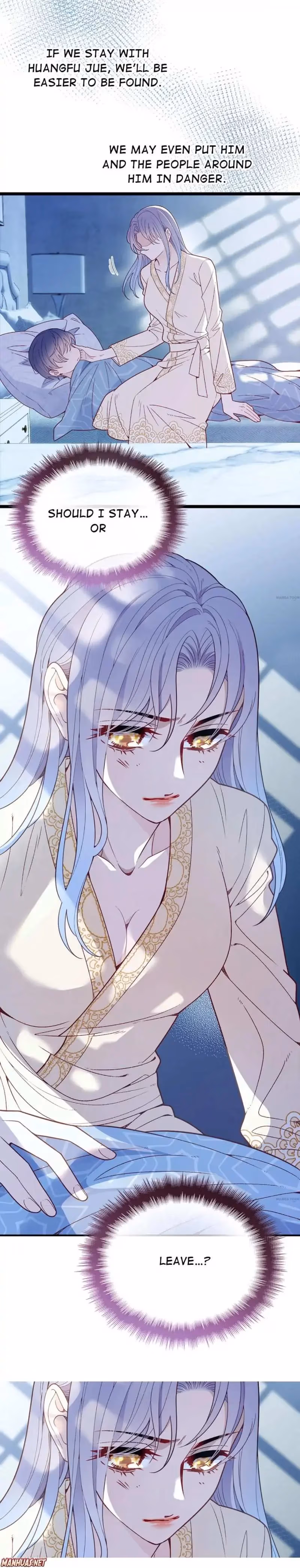 Read Marry One Get One Free chapter 64 image 4 on Lezhin