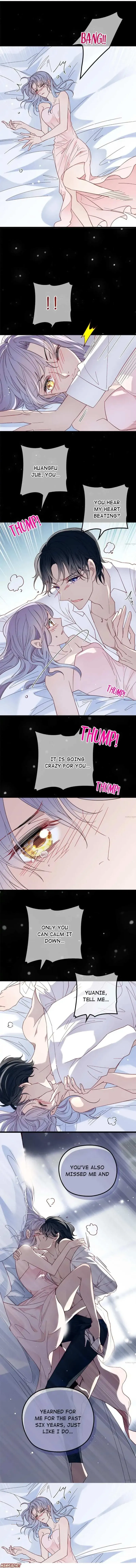 Read Marry One Get One Free chapter 65 image 4 on Lezhin