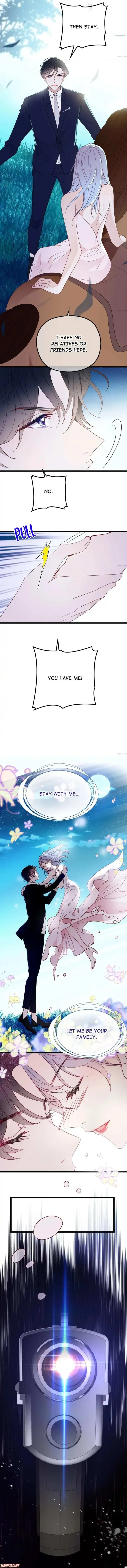 Read Marry One Get One Free chapter 66 image 3 on Lezhin