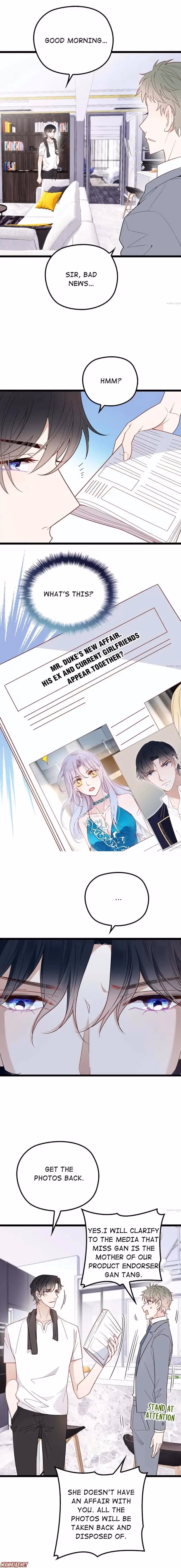 Read Marry One Get One Free chapter 67 image 0 on Lezhin