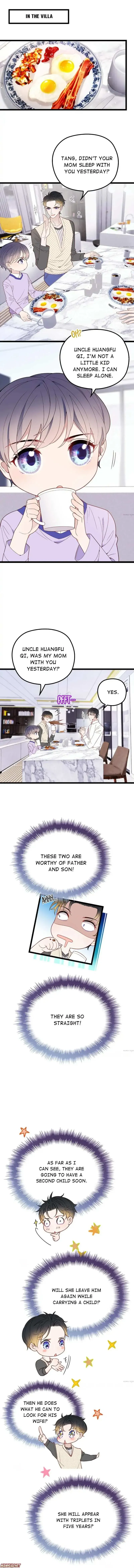 Read Marry One Get One Free chapter 67 image 3 on Lezhin