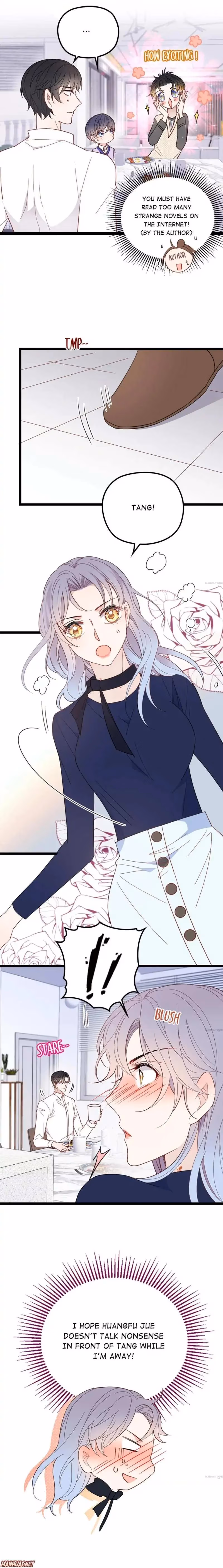 Read Marry One Get One Free chapter 67 image 4 on Lezhin