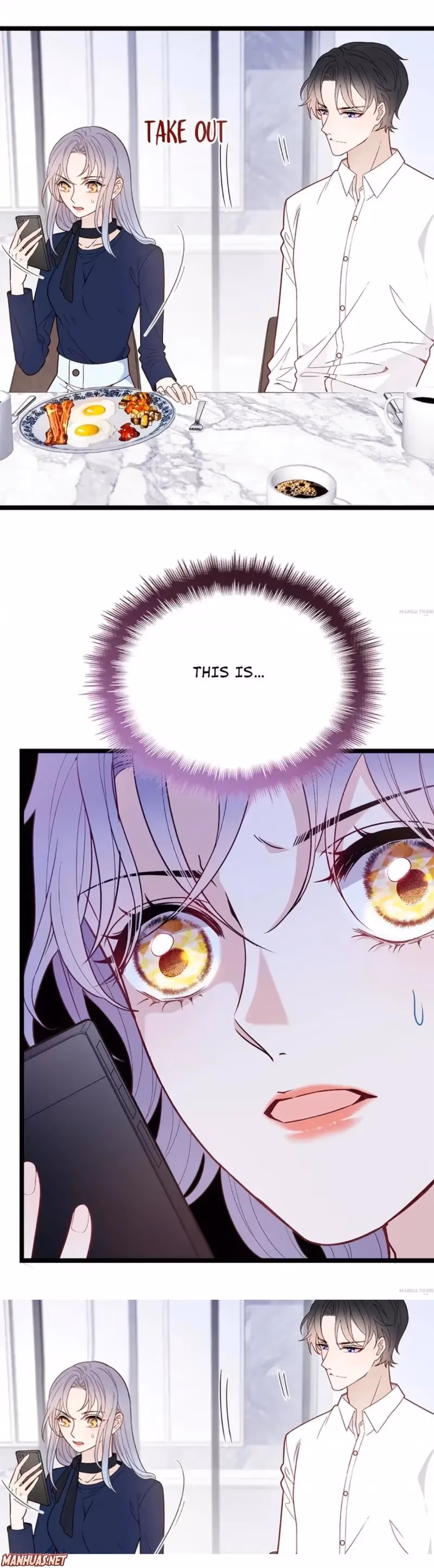 Read Marry One Get One Free chapter 67 image 6 on Lezhin