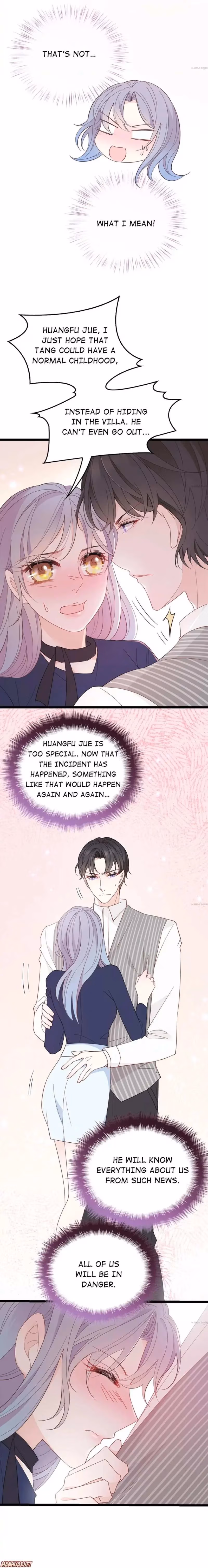 Read Marry One Get One Free chapter 68 image 2 on Lezhin