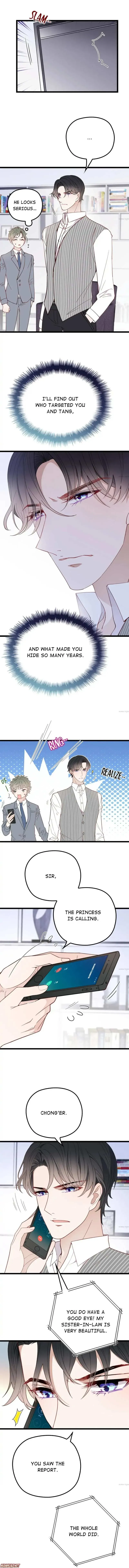 Read Marry One Get One Free chapter 68 image 4 on Lezhin