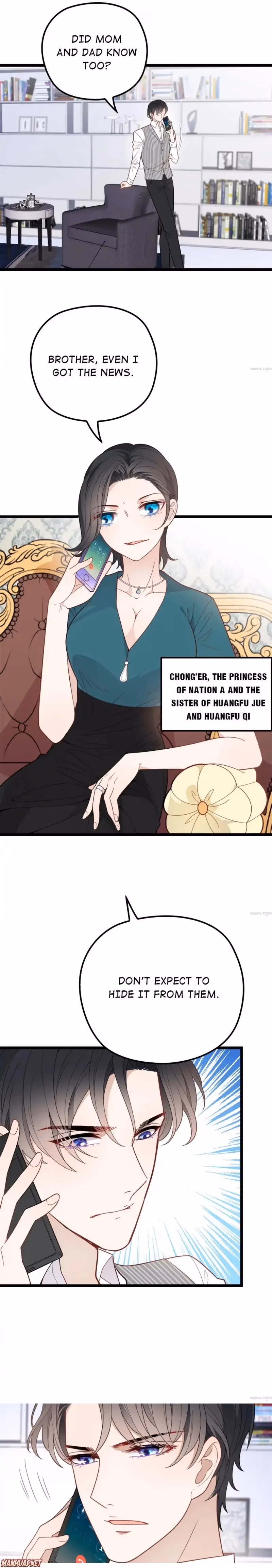 Read Marry One Get One Free chapter 68 image 5 on Lezhin
