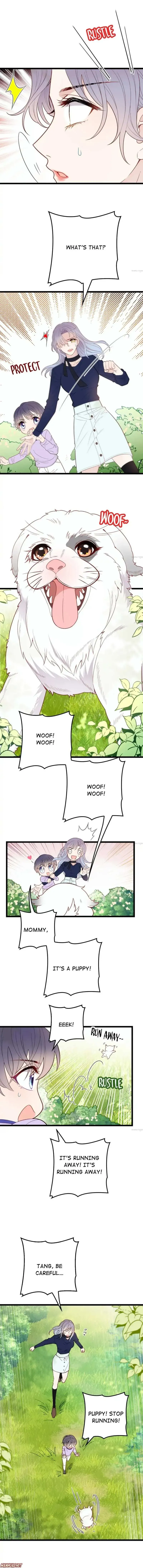 Read Marry One Get One Free chapter 69 image 1 on Lezhin