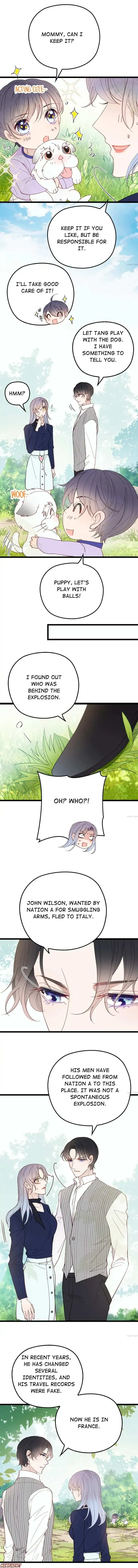 Read Marry One Get One Free chapter 69 image 3 on Lezhin