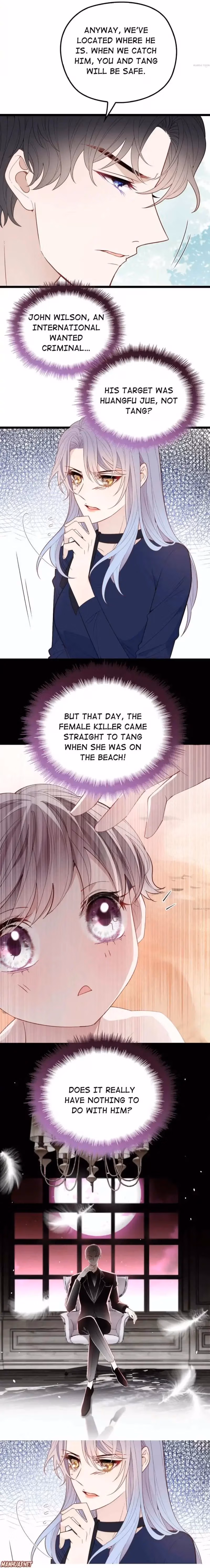 Read Marry One Get One Free chapter 69 image 4 on Lezhin