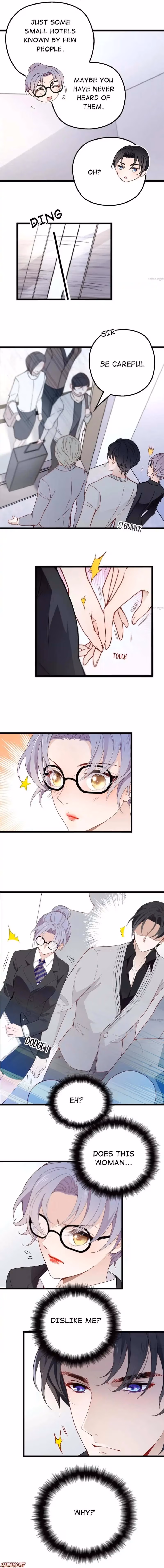 Read Marry One Get One Free chapter 7 image 3 on Lezhin