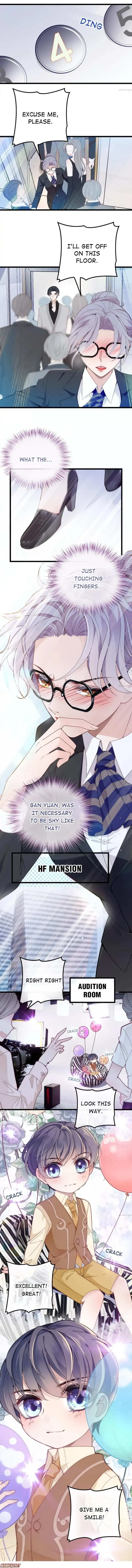 Read Marry One Get One Free chapter 7 image 4 on Lezhin