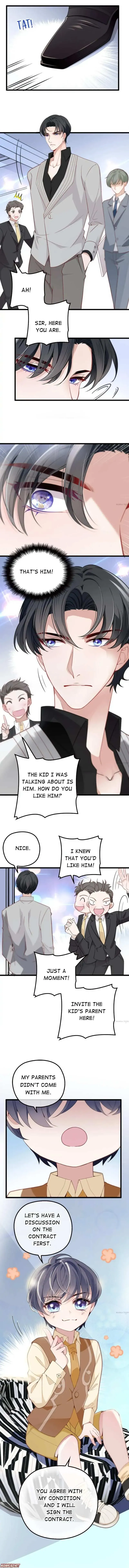Read Marry One Get One Free chapter 7 image 5 on Lezhin