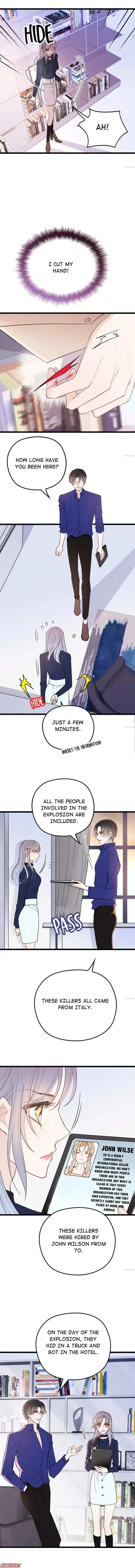 Read Marry One Get One Free chapter 70 image 3 on Lezhin