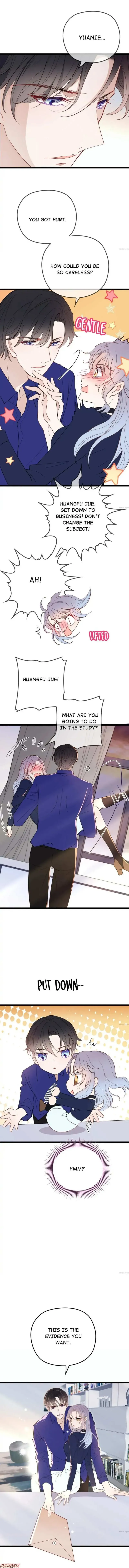 Read Marry One Get One Free chapter 71 image 0 on Lezhin