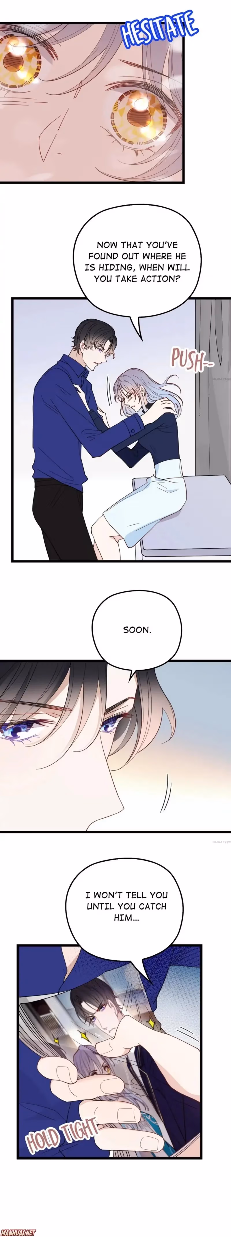 Read Marry One Get One Free chapter 71 image 2 on Lezhin
