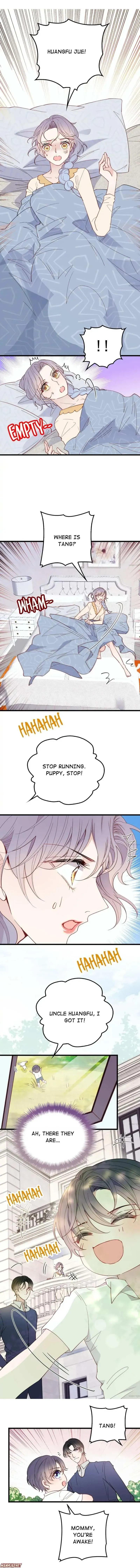 Read Marry One Get One Free chapter 72 image 0 on Lezhin