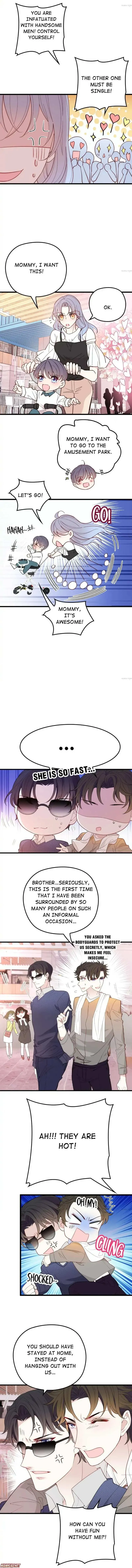 Read Marry One Get One Free chapter 72 image 3 on Lezhin