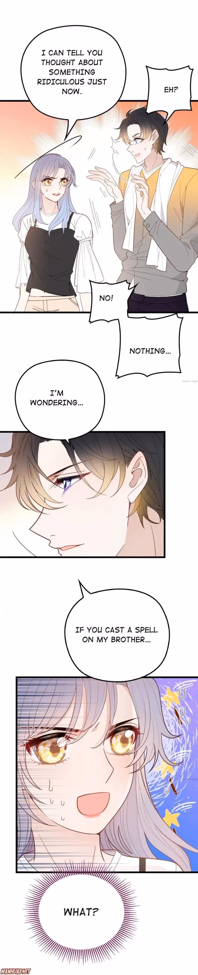 Read Marry One Get One Free chapter 72 image 6 on Lezhin