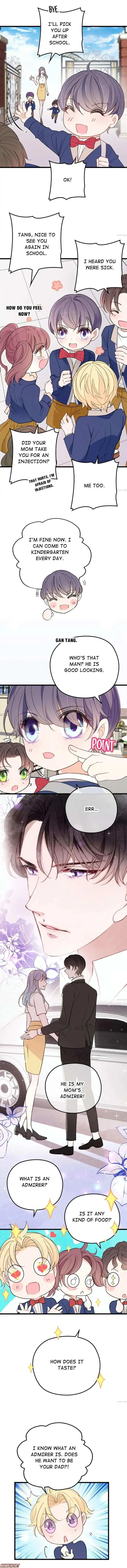 Read Marry One Get One Free chapter 73 image 3 on Lezhin