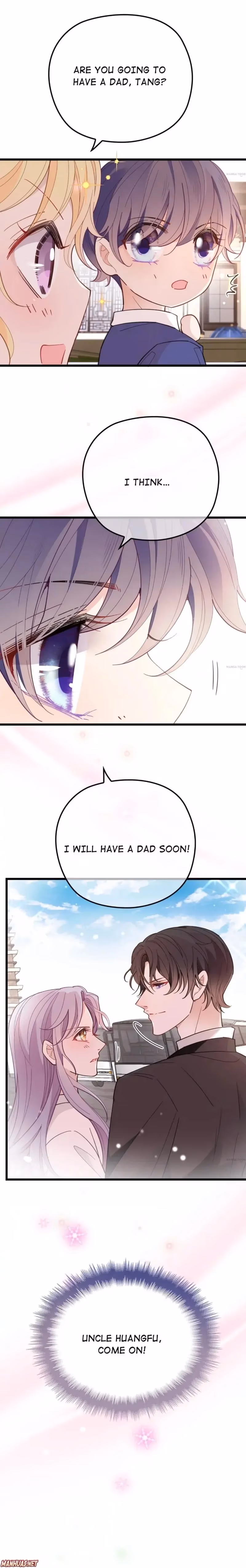 Read Marry One Get One Free chapter 73 image 4 on Lezhin
