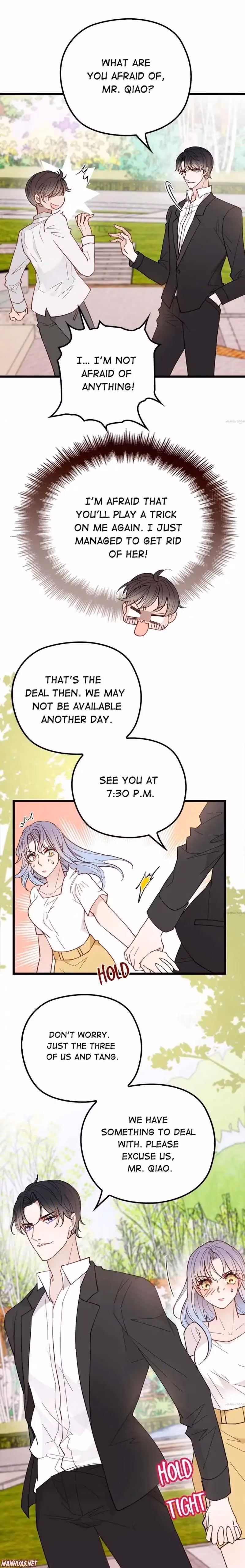 Marry One Get One Free Chapter 74 page 6 - 