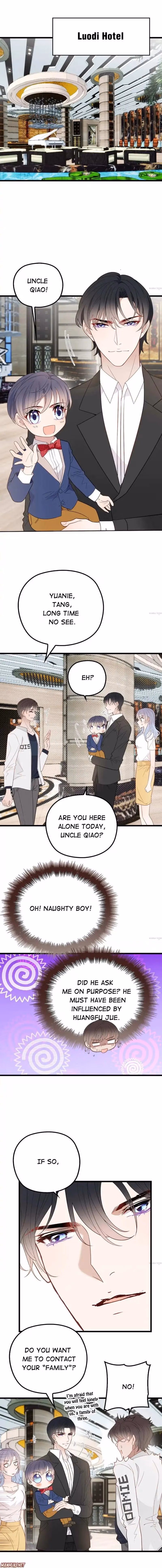 Read Marry One Get One Free chapter 75 image 5 on Lezhin