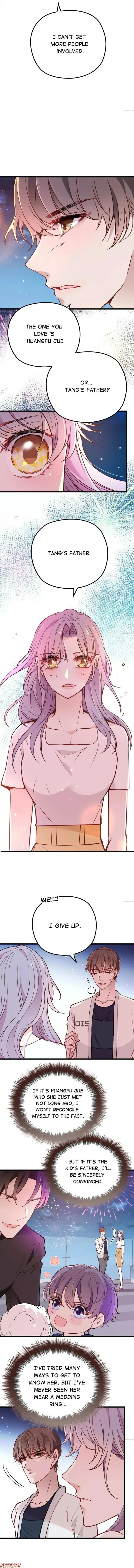 Read Marry One Get One Free chapter 76 image 3 on Lezhin