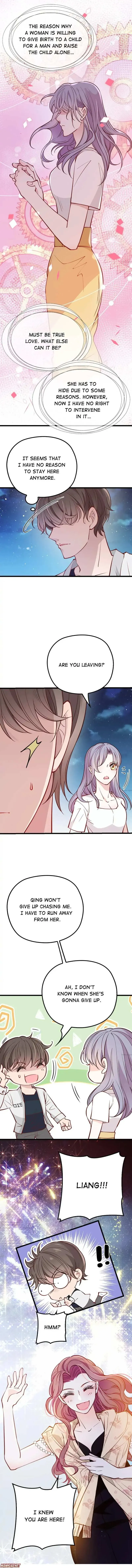 Read Marry One Get One Free chapter 76 image 4 on Lezhin
