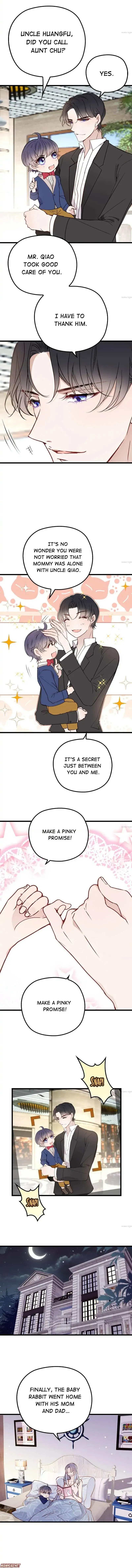 Read Marry One Get One Free chapter 77 image 1 on Lezhin