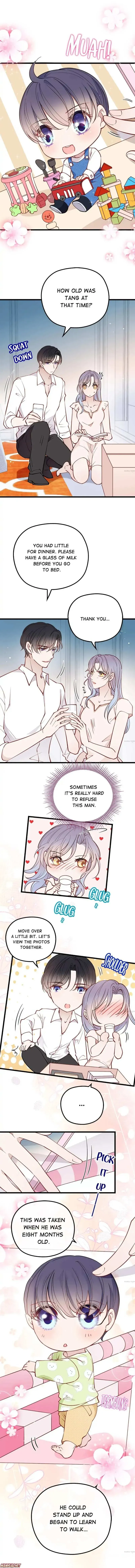 Read Marry One Get One Free chapter 77 image 3 on Lezhin