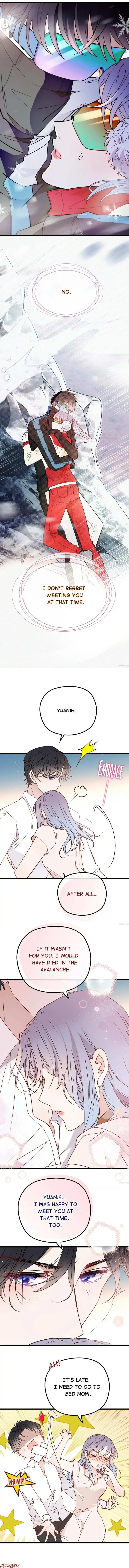 Read Marry One Get One Free chapter 78 image 2 on Lezhin