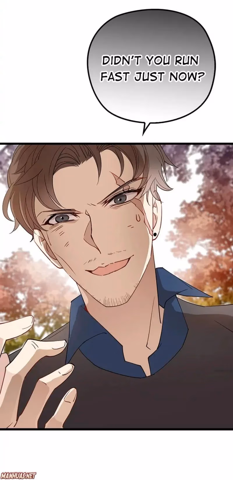 Read Marry One Get One Free chapter 81 image 4 on Lezhin