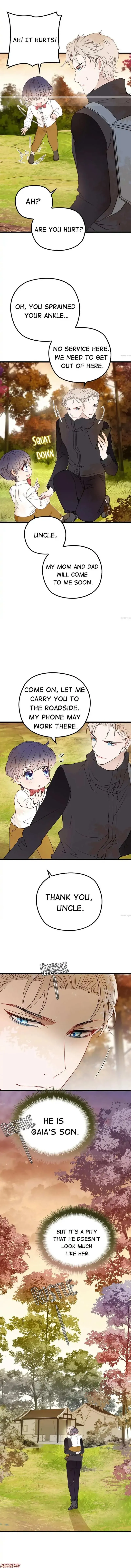 Read Marry One Get One Free chapter 82 image 3 on Lezhin