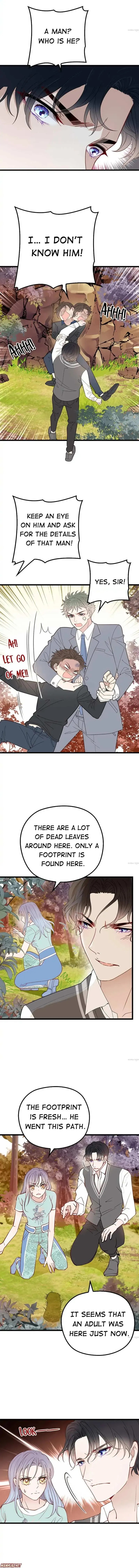 Read Marry One Get One Free chapter 83 image 1 on Lezhin
