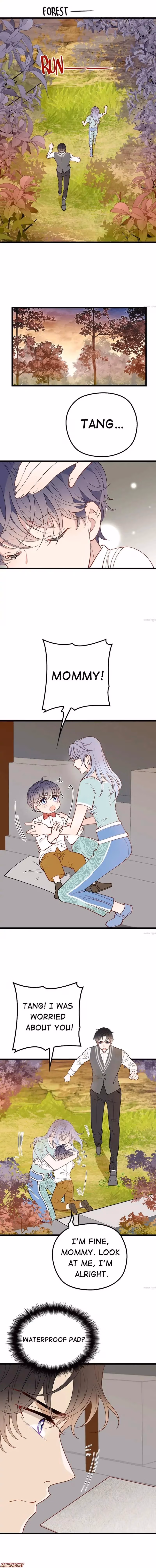 Read Marry One Get One Free chapter 83 image 2 on Lezhin