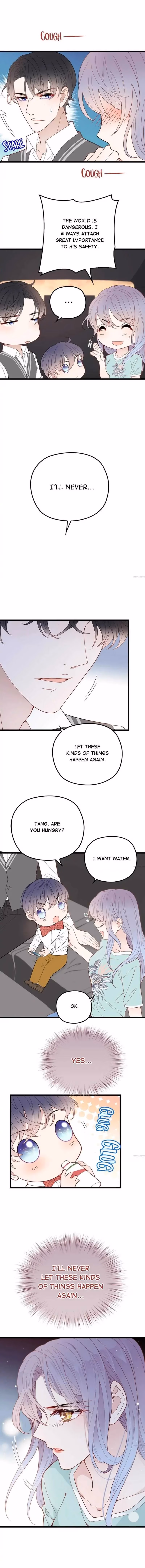 Read Marry One Get One Free chapter 84 image 0 on Lezhin