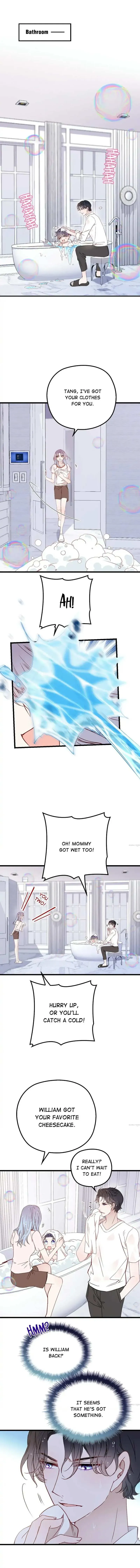 Read Marry One Get One Free chapter 84 image 2 on Lezhin