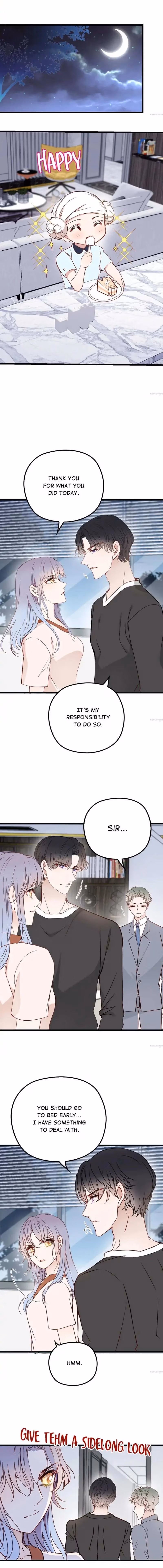 Read Marry One Get One Free chapter 84 image 3 on Lezhin