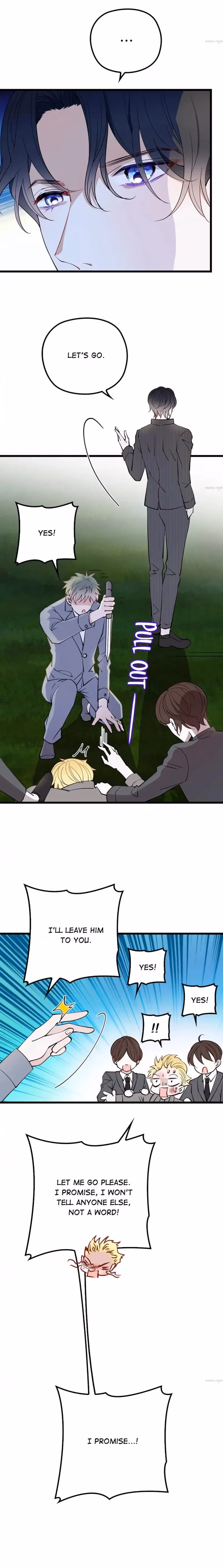 Read Marry One Get One Free chapter 84 image 6 on Lezhin