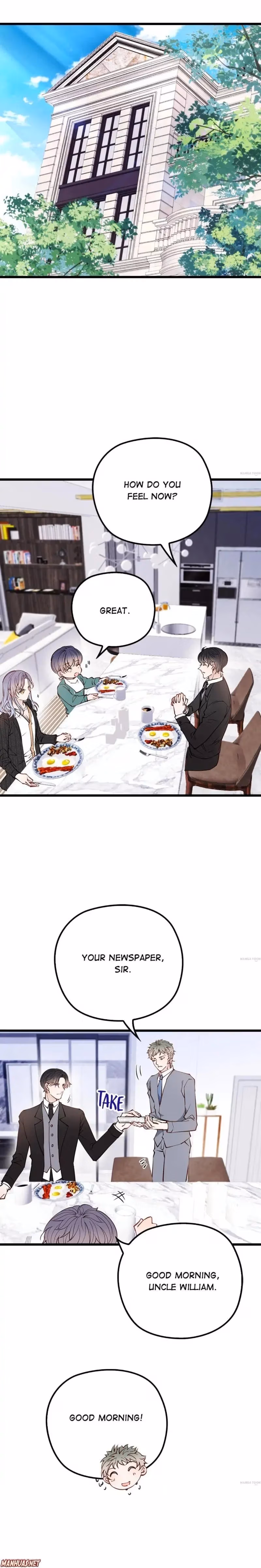 Read Marry One Get One Free chapter 85 image 0 on Lezhin