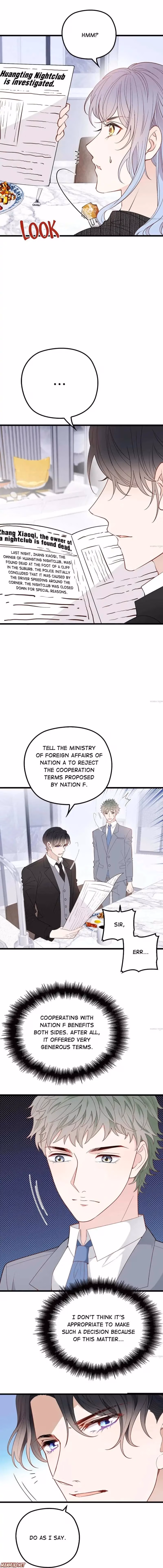 Read Marry One Get One Free chapter 85 image 1 on Lezhin