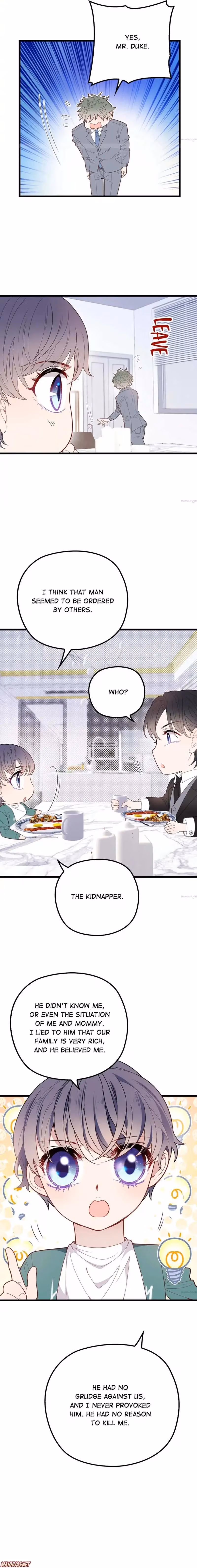 Read Marry One Get One Free chapter 85 image 2 on Lezhin
