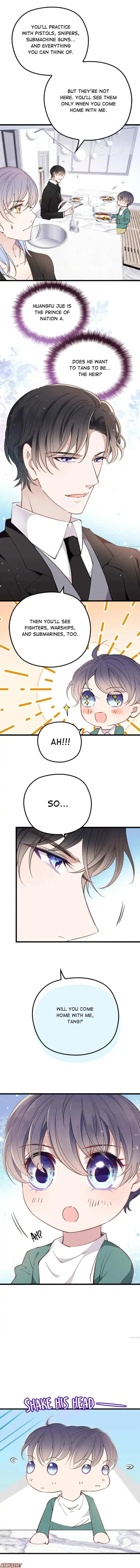Read Marry One Get One Free chapter 85 image 4 on Lezhin