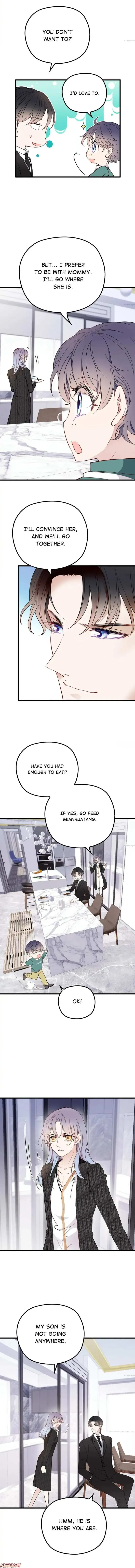 Read Marry One Get One Free chapter 85 image 5 on Lezhin