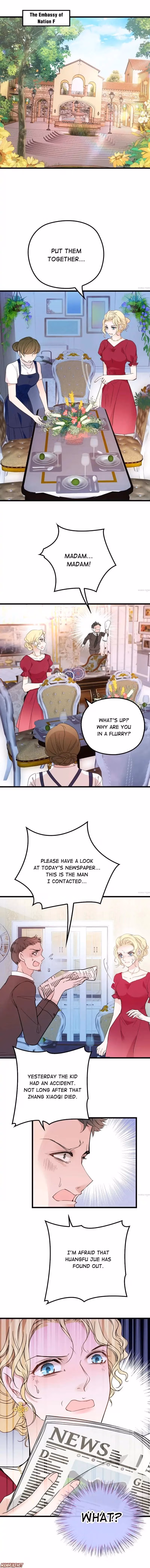 Read Marry One Get One Free chapter 85 image 6 on Lezhin