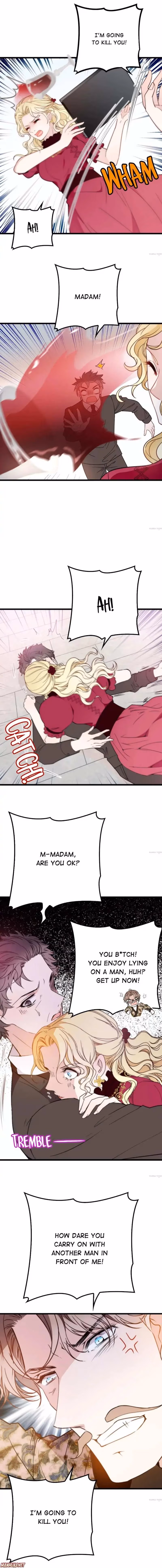 Read Marry One Get One Free chapter 87 image 3 on Lezhin