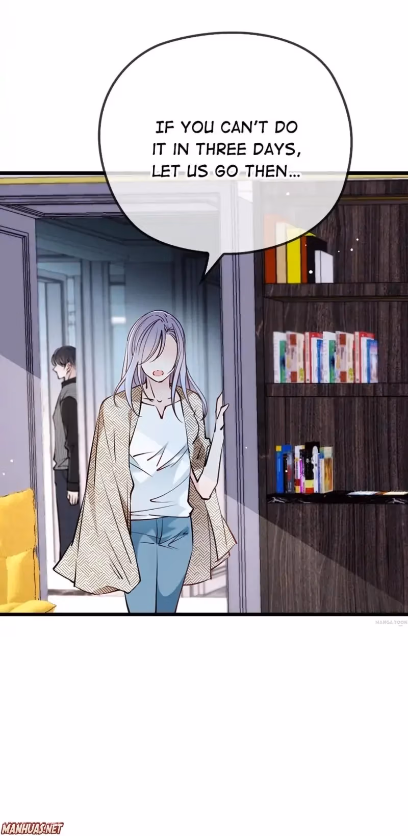 Read Marry One Get One Free chapter 88 image 4 on Lezhin