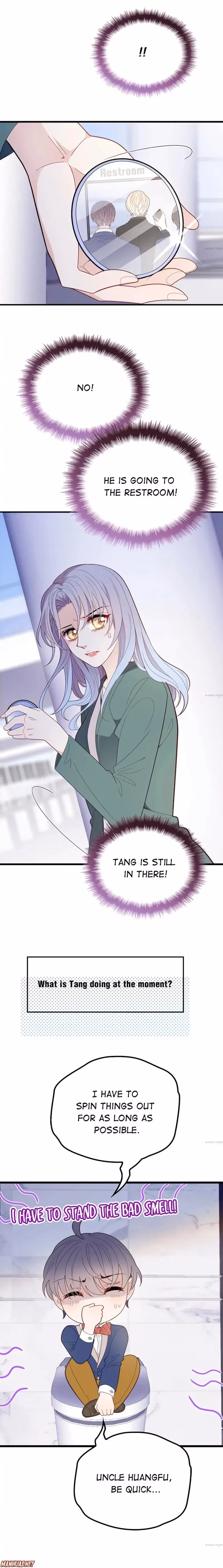 Read Marry One Get One Free chapter 91 image 1 on Lezhin